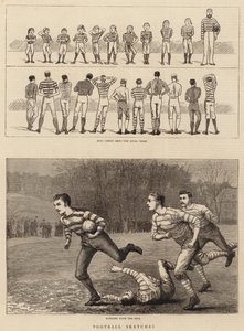 Schizzi di calcio